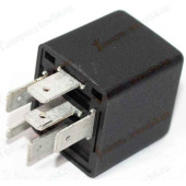 Реле стеклоочистителя ВАЗ 2108-2110, 2123 Нива Шевроле, УАЗ с пауаой (аналог 528.3747) <b>ЭМИ 48.3787-05</b>