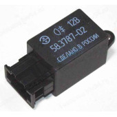 Реле противотуманных фар ВАЗ 2110-2115 <b>ЭМИ 58.3787-02</b>