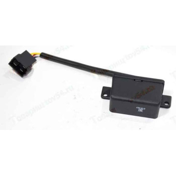 Реле стеклоочистителя с паузой ВАЗ 2101-2107, 2121 Нива (РС514) <b>ЭМИ РС 514.3777, 582.3777</b>