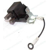 Щетки генератора ВАЗ 2105 <b>ЭМИ Щ/Д Г222</b>