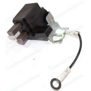 Щетки генератора ВАЗ 2105 <b>ЭМИ Щ/Д Г222</b>