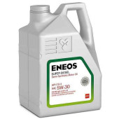 Масло моторное полусинтетическое 6л 5w30 CG Eneos DIESEL CG-4 OIL1334