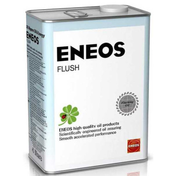 Жидкость промывочная FLUSH, 4л ENEOS OIL1341