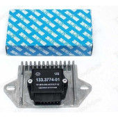 Коммутатор ВАЗ 2108 6 контактов (/133.3774) Калуга <b>Энергомаш 133.3774-01</b>