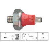 Датчик давления масла_ Mazda 323626 1.3-2.2i1.7D2.0D 89-98 <b>EPS 1800017</b>