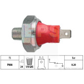 Датчик давления масла! Mazda 626 1.8i-2.5i <97/Xedos 2.0i <96, Toyota Corolla 1.3-1.6 <92 <b>EPS 1800035</b>