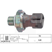 Датчик давления масла! BMW E30/E28/E32/E34/E36/E39/E46 1.6i-4.4i/1.7D/2.5TD/TDs 83> <b>EPS 1800071</b>