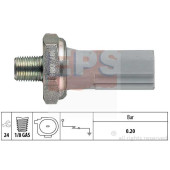 Датчик давл.масла Mitsubishi Outlander 05/03 <b>EPS 1800187</b>