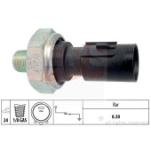 1.800.195_датчик давления масла! Hyundai Atos 1.0 03>/Coupe 01>/Sonata, KIA Sportage 2.7 04> <b>EPS 1800195</b>