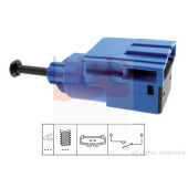 Датчик стоп-сигнала! Audi A4/A6, Seat Toledo, Skoda, VW 1.0-6.0/1.4-5.0TDi 95> <b>EPS 1810220</b>