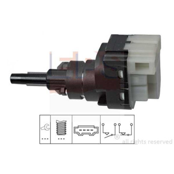 1.810.229_датчик стоп-сигнала! Audi, Seat, Skoda, <b>EPS 1810229</b>