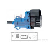 Датчик стоп-сигнала_ Mazda 356 1.8-2.0MRZ-CD 05> <b>EPS 1810245</b>