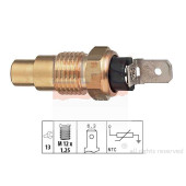 Датчик температуры охл.жидк.! Nissan Micra/Almera/Tino 1.8i-2.2i 00> <b>EPS 1830121</b>