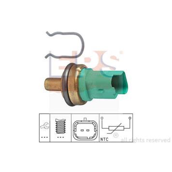 1.830.292_датчик температуры охл.жидк.! Citroen X <b>EPS 1830292</b>