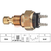 Датчик включения вентилятора HONDA: CIVIC 1.2-1.6I 80-91, JAZZ 84-, ROVER: 213 1.3 84- <b>EPS 1850036</b>
