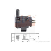 Датчик заднего хода! Mercedes W201/W124/W126 2.0-4.2/2.0D-300D/TD 79-95 <b>EPS 1860077</b>