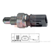 Датчик заднего хода! Mitsubishi Colt/Galant/Lancer all 88>/Spase Wagon all 91-98 <b>EPS 1860084</b>