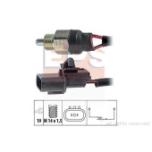 Датчик заднего хода! Mitsubishi Pajero 3.0i/2.5TD 88>/Montero 3.0i 83-90 <b>EPS 1860202</b>