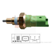 1.860.245_датчик заднего хода! Nissan Almera, Renault Laguna/Espace 1.6-2.0/1.5-2.2DCi 01> <b>EPS 1860245</b>