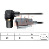 Датчик положения коленвала! Seat Cordoba/Ibiza, VW Bora/Golf 1.6i 99> <b>EPS 1953241</b>