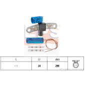 1.953.540K_датчик положения коленвала! +разъем Renault Clio/Kangoo/Megane/Twingo 1.0-1.6 90> <b>EPS 1953540K</b>