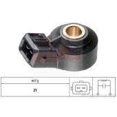 Датчик детонации! Nissan X-Trail/Primera, Renault Clio/Megan/Laguna 1.4-2.5 00> <b>EPS 1957113</b>