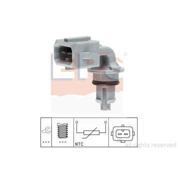 Датчик температуры EW7J4 <b>EPS 1994005</b>