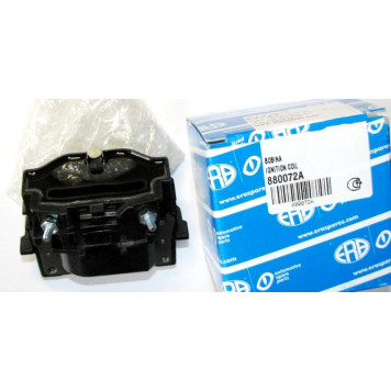 Катушка зажигания ERA 880072