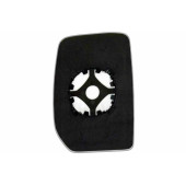 Элемент зеркальный правый сферический <b>ERGON 28800004</b>