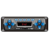 Автомагнитола ERISSON RU1000 FM/USB/SD