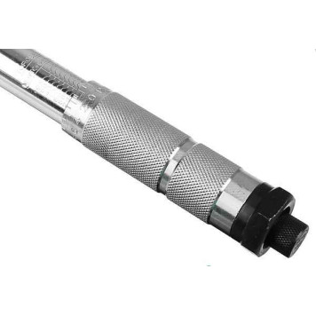 Ключ динамометрический щелчковый 28-210Nm 1/2" ЕРМАК-1