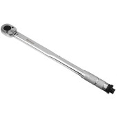 Ключ динамометрический щелчковый 28-210Nm 1/2" ЕРМАК