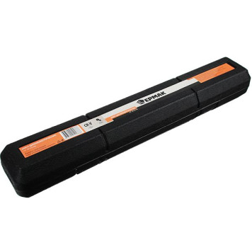 Ключ динамометрический щелчковый 28-210Nm 1/2" ЕРМАК-5