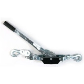 Лебедка ручная 2т рычажная ЕРМАК TR8021 трос 2,5м