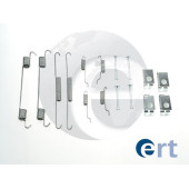 Ремк-кт торм цил колесного <b>ERT 310089</b>