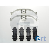 Комлектующие тормозных колодок <b>ERT 420067</b>