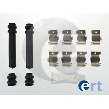 Комлектующие тормозных колодок <b>ERT 420111</b>