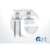 Комлектующие тормозных колодок <b>ERT 420127</b>