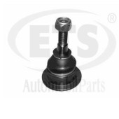 Опора шаровая верхн подходит для LAND ROVER RANGE ROVER SPORT 02/05-, DISCOVERY III 08/04- <b>ETS 12BJ615</b>