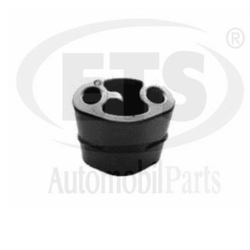 Кронштейн системы выпуска LOGAN, SANDERO, LARGUS 6001547472 <b>ETS 22ST112</b>