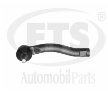 Наконечник рулевой тяги лев Toyota Prius 03> <b>ETS 29TR666</b>