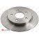 Диск тормозной <b>EURO REPAR 1618873880</b>
