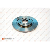 Передний тормозной диск <b>EURO REPAR 1618890380</b>