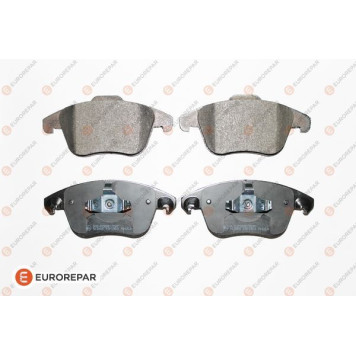 Передн торм <b>EURO REPAR 1623057680</b>