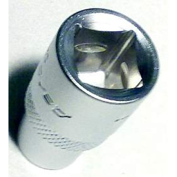 Головка TORX E08 1/4" ЭВРИКА ER-90605 длина 25мм-1