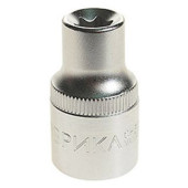 Головка TORX E08 1/4" ЭВРИКА ER-90605 длина 25мм