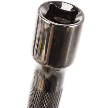 Удлинитель 3/8" 150мм ЭВРИКА ER-91906 -1