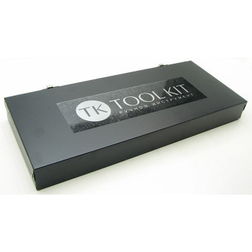 Набор инструментов 1/2" ЭВРИКА ER-TK4024 (6 гран., 24 предм.)-2