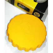 Крышка маслозаливной горловины ВАЗ 2101-2110 (желт) <b>Евродеталь ED1-001М</b>