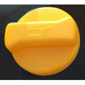 Крышка маслоналивной горловины ВАЗ 2112 Евродеталь ED1012M (2112-1009146)